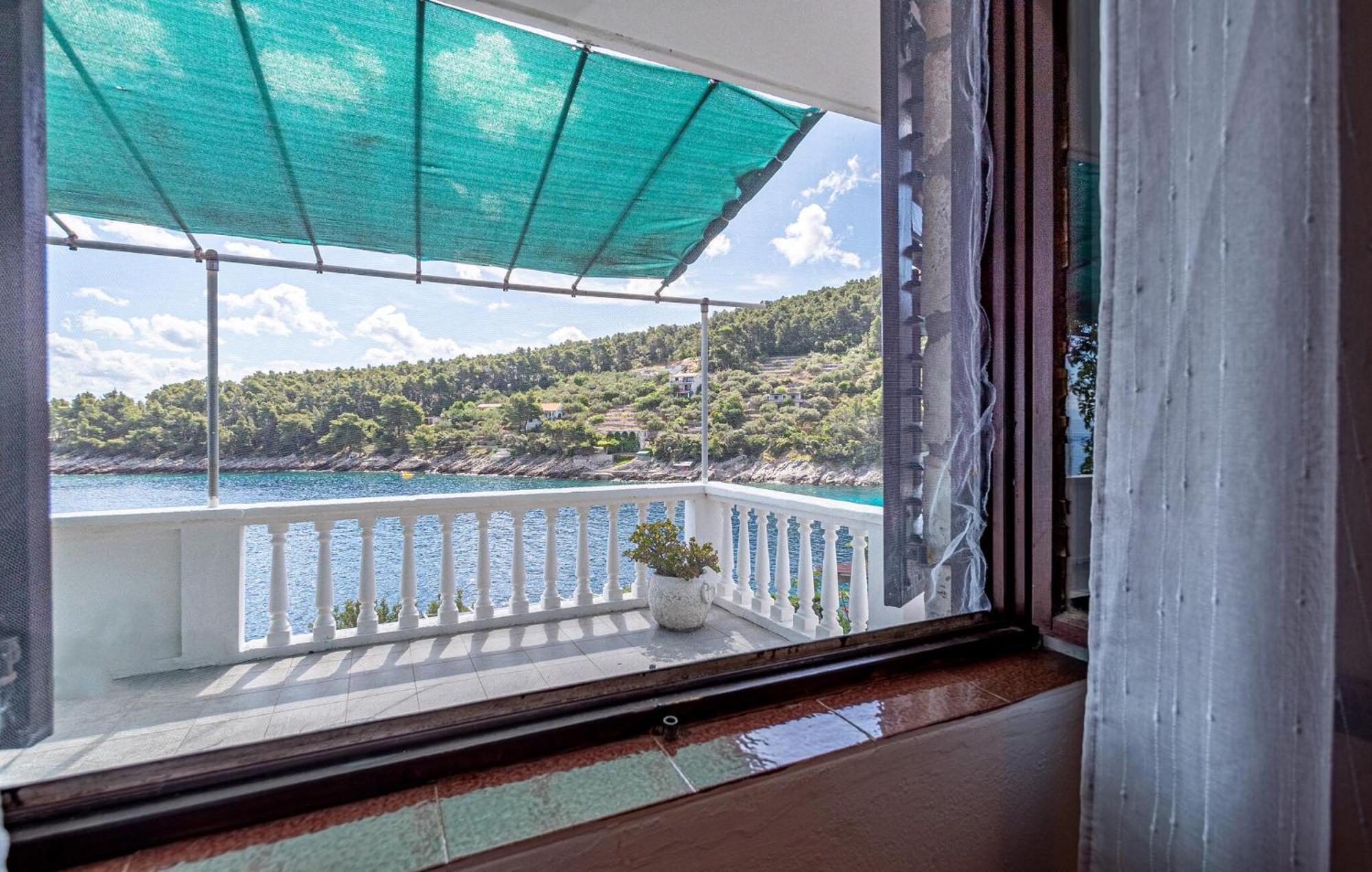 Stunning Home In Crnja Luka With Wifi Prigradica Buitenkant foto
