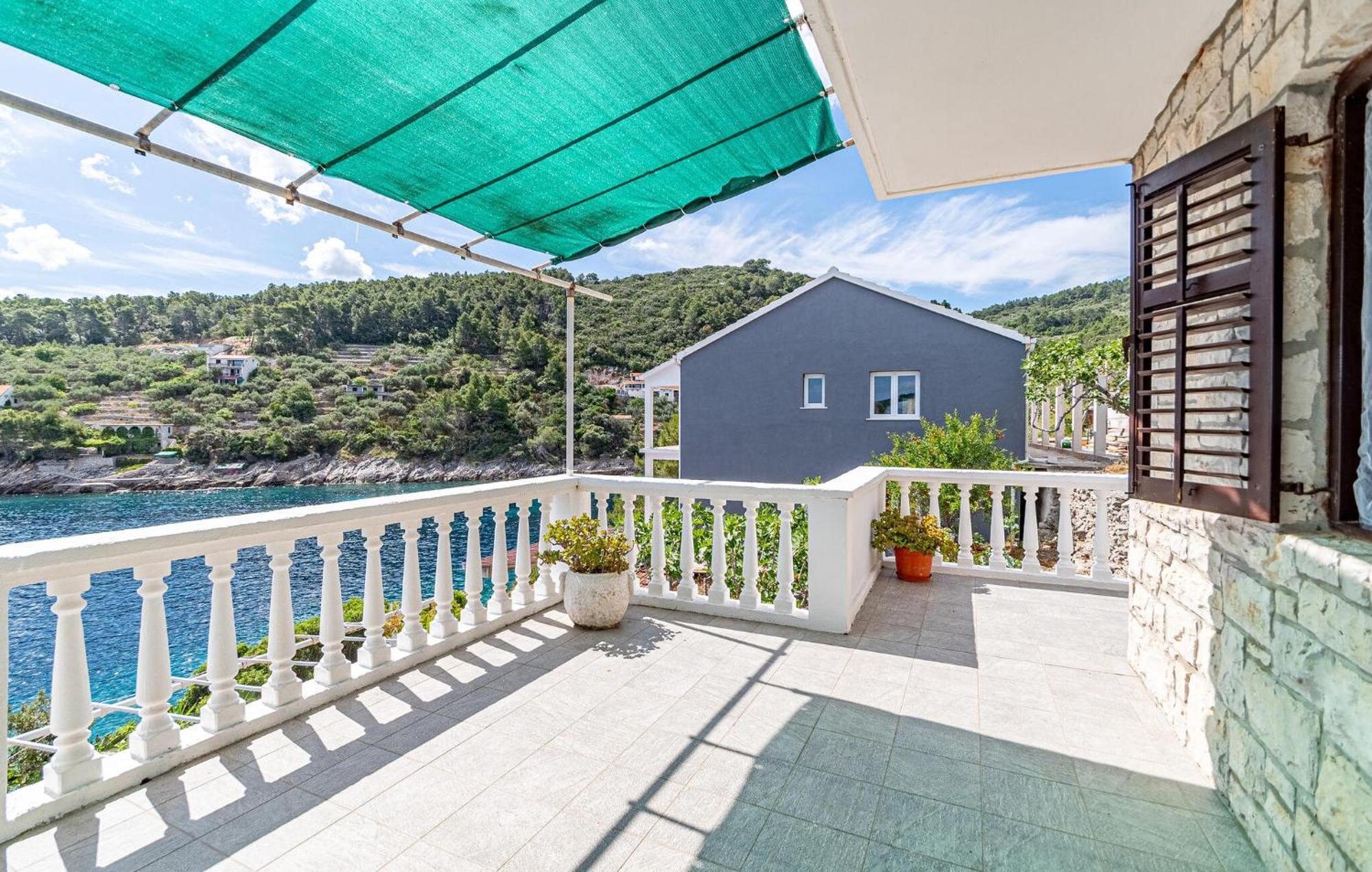 Stunning Home In Crnja Luka With Wifi Prigradica Buitenkant foto