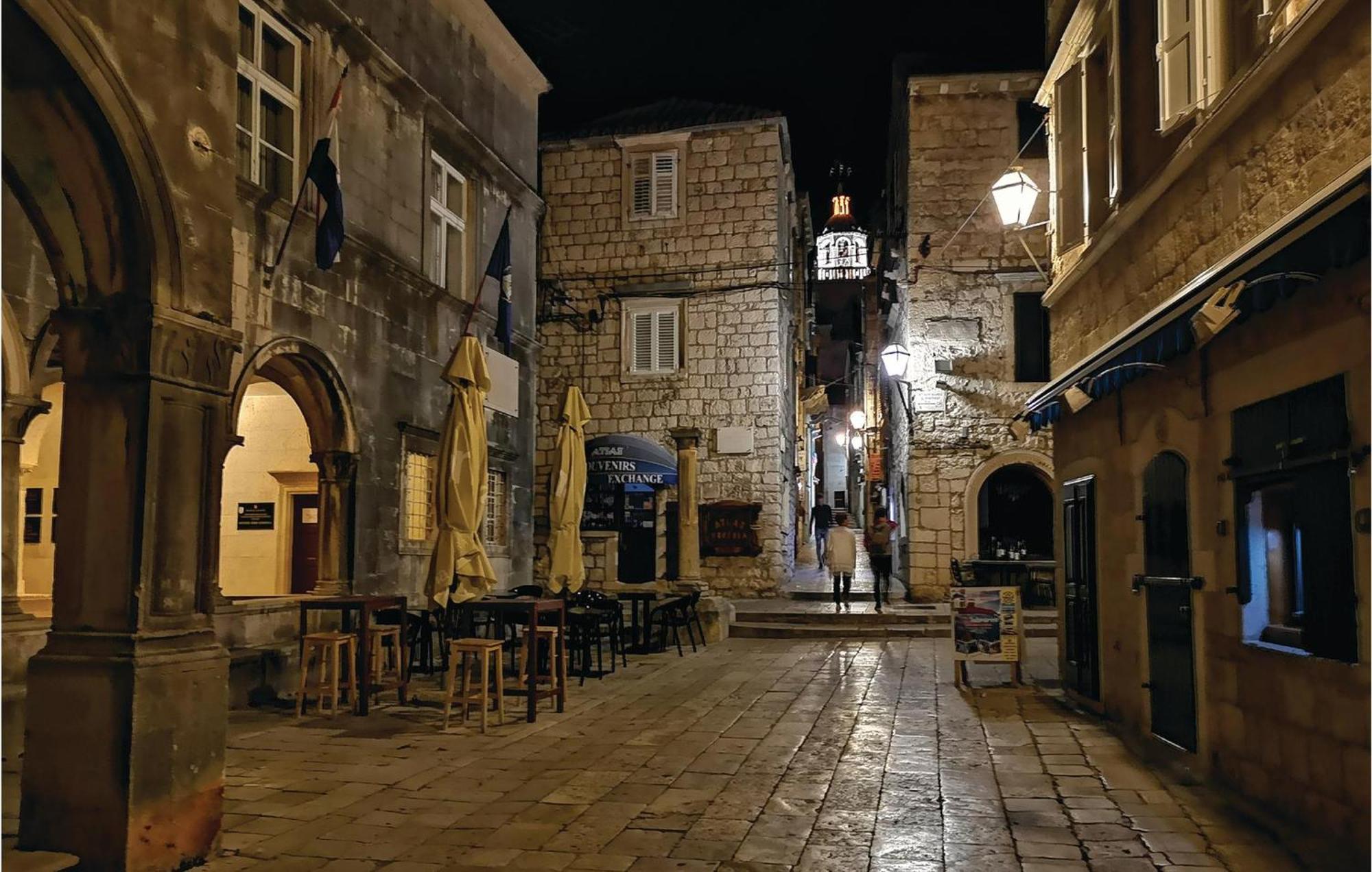 Stunning Home In Crnja Luka With Wifi Prigradica Buitenkant foto